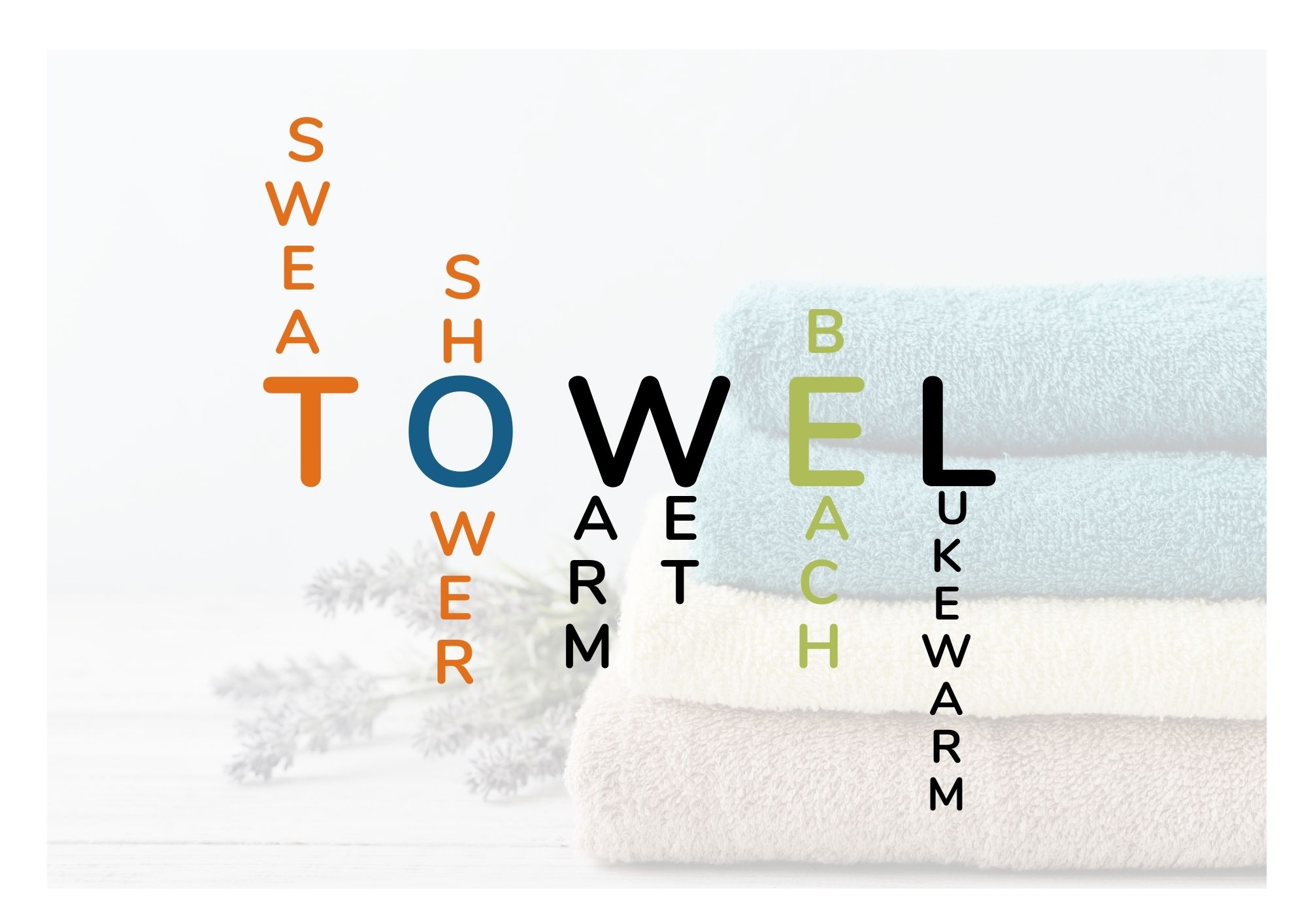 Towel 1