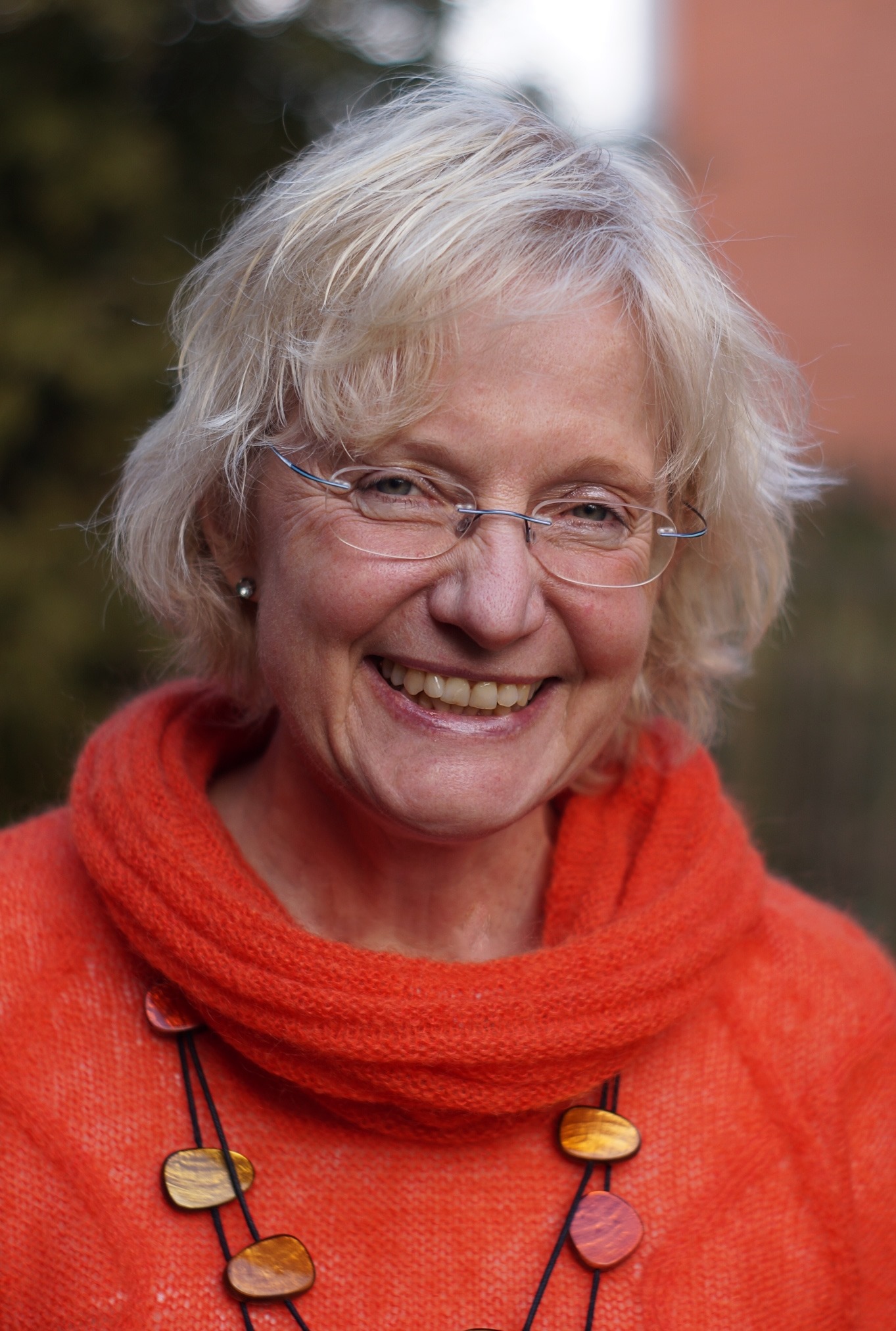 Miriam Schlindwein