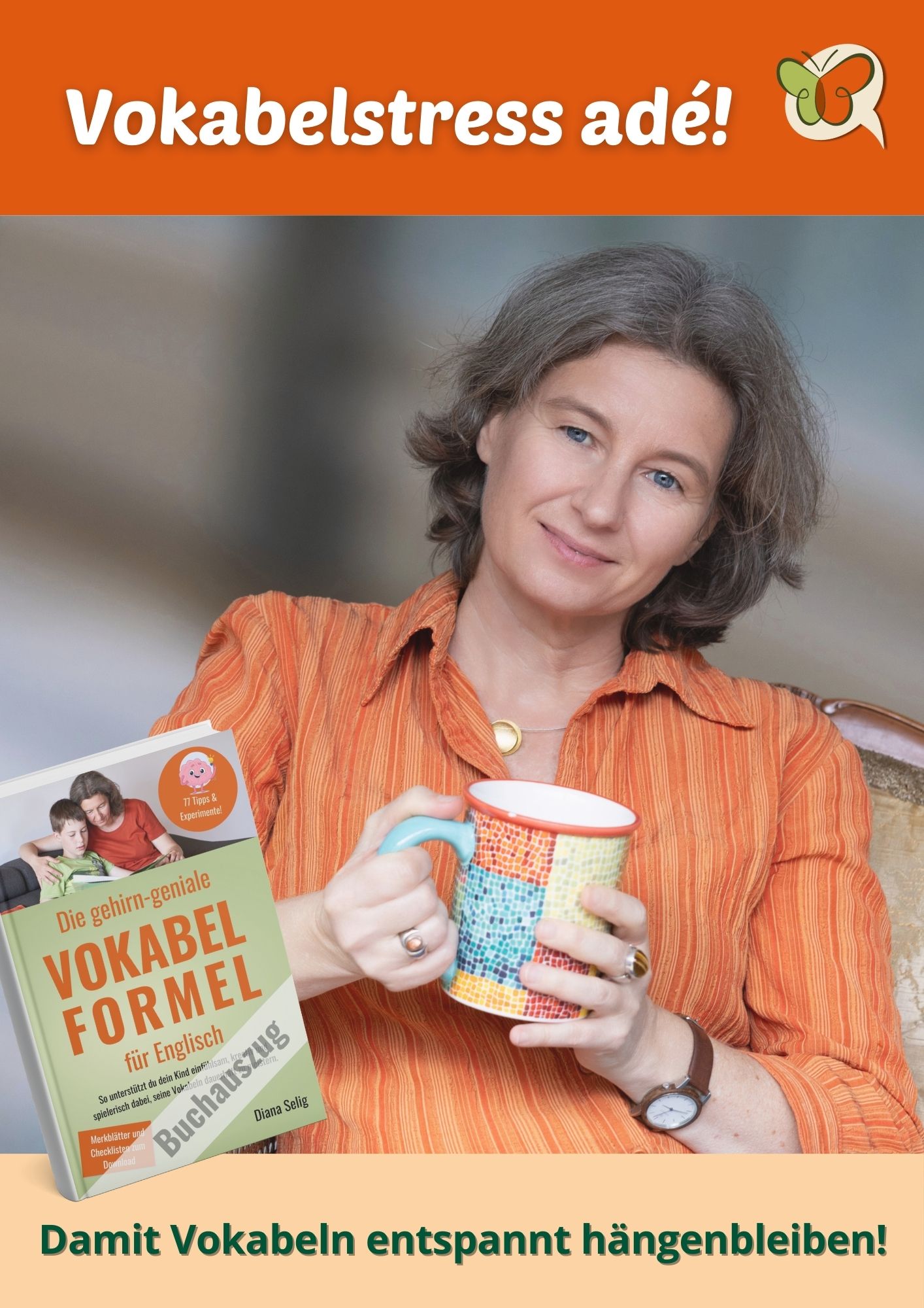 Vokabelstress ade Bild