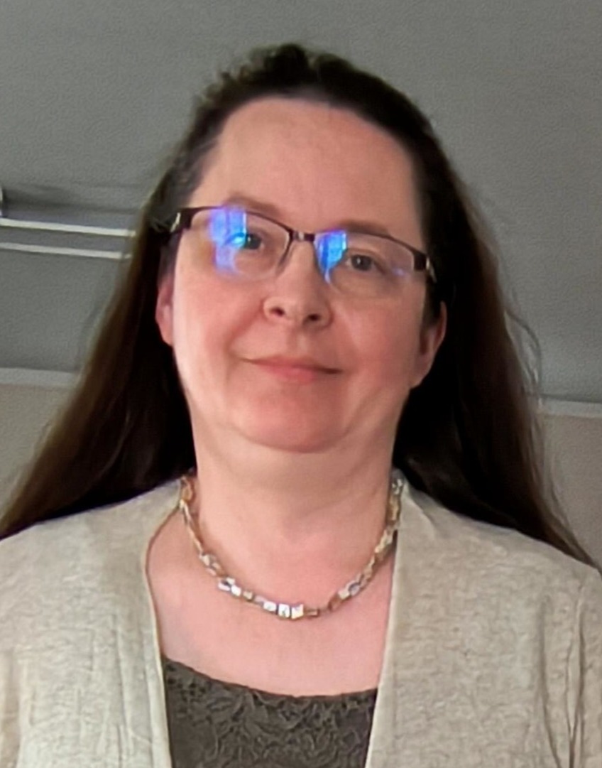 Bianka im Elternclub